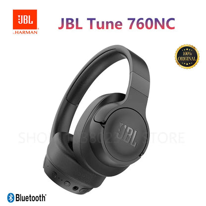 Auriculares Inalámbricos JBL TUNE 760NC